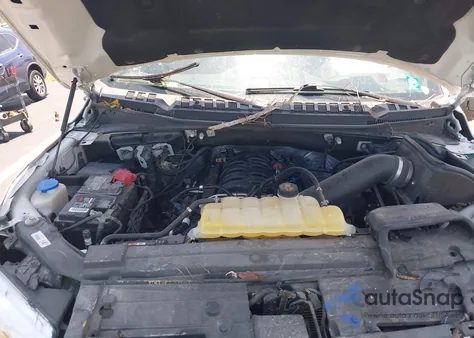 2020 Ford F-150 King Ranch from USA, damaged, VIN 1FTEW1E57LFC71427